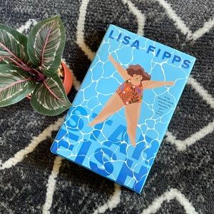 Starfish by Lisa Fipps